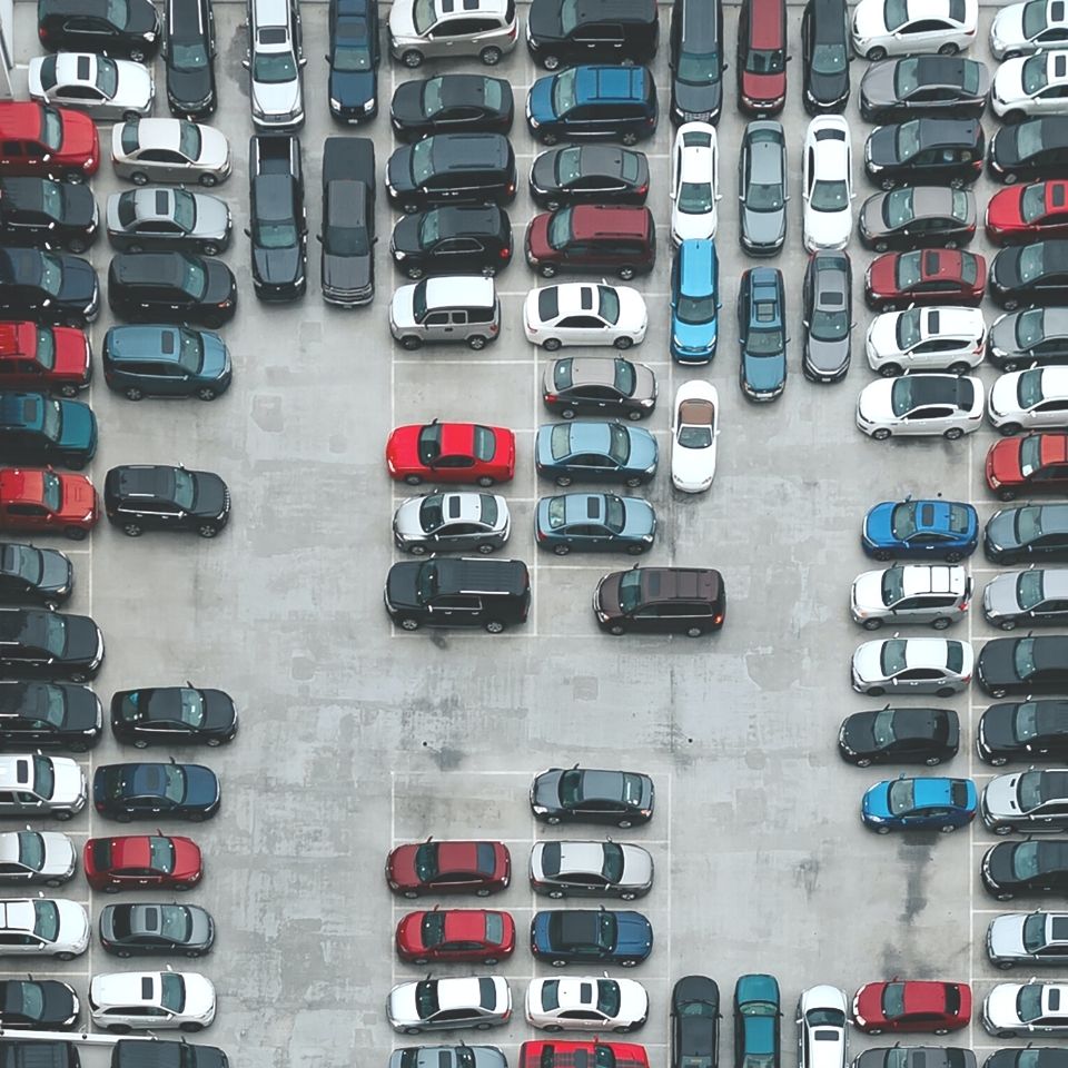 使用停車大聲公自助計費功能,打開App即可一目瞭然查看車子停放位置,再也不怕浪費時間找車子停在哪 !